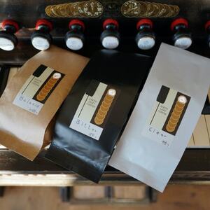 足踏みオルガンの音楽付きコーヒー豆3種セット_飲料・ドリンク コーヒー豆 コーヒー・コーヒー豆 珈琲 珈琲豆_