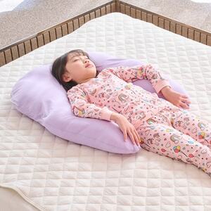 子ども用抱かれ枕　アーチピローKIDS(スカイパール)_雑貨・日用品 枕 寝具 _【1431408】