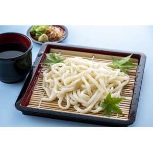 上州群馬　太麺・強ゴシ　生んまいうどん!_麺 うどん  _【配送不可地域：離島】【1448249】