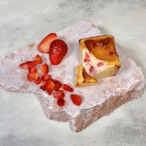 バスクチーズキューブ6種セット[5cm×5cmキューブ×計6個][配送不可地域:離島]