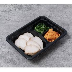 赤城鶏やみつきチャーシュー おかずセット×6食分[配送不可地域:離島]