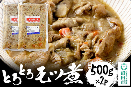 ƂƂ냂c 500g×2pbN