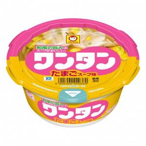 ワンタン たまごスープ味 12食_惣菜・加工品 スープ _