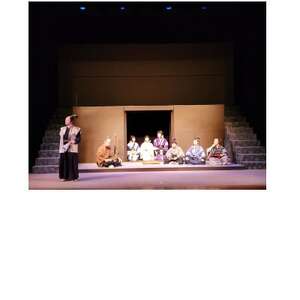 劇団グスタフ館林公演観劇チケット2026年3月21日(土)12:00〜