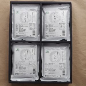 有機白米おかゆ12個_  穀物加工品 _【1389736】