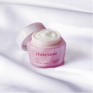 フレヴァン ネオシルク クリーム_美容 スキンケア _