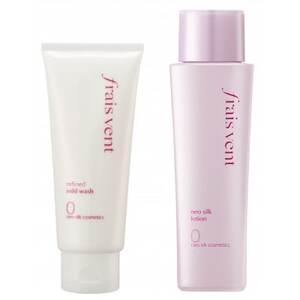 フレヴァン 洗顔・化粧水セット_美容 化粧水・乳液・美容液 スキンケア 美容 洗顔 スキンケア _