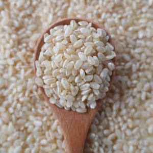 有機こしひかり[玄米]500g×6袋(令和7年産)