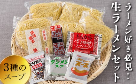 ラーメン 20食セット F20E-471