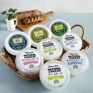 地球屋プレミアム 極上バターとチーズの6種類 [8個 Bセット]_卵・乳製品 チーズ 卵・乳製品 バター _[配送不可地域:離島]