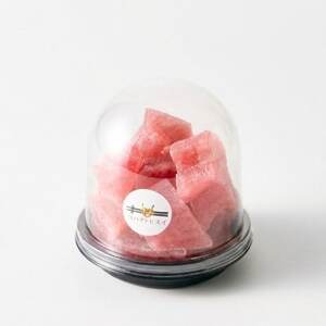 しんとうワイナリー赤ワイン味 琥珀糖