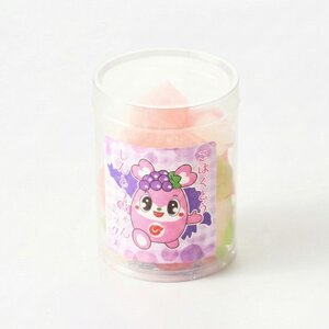 ミックス味 琥珀糖(しんとうちゃんパッケージ)