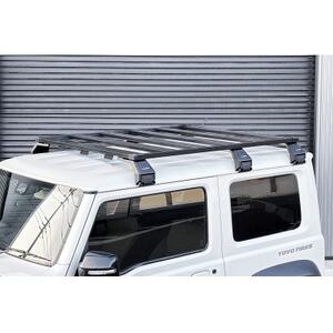 JAOS フラットラック 1250×1400 type-B[複数個口で配送]