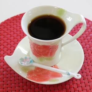 オリジナルブレンドコーヒー(粉)200g×2種詰め合わせ[ハーバー/ときめき]【1408928】