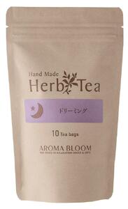 ハーブティー ドリーミング 1.5g×10包[お茶 ギフト リラックス 群馬県 長野原町 北軽井沢]