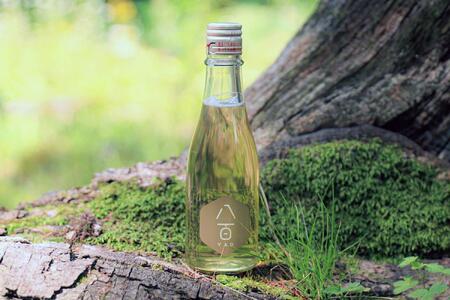 飲むはちみつ 群馬県産はちみつのお酒 300ml 3本セット[酒 アルコール 蜂蜜 ハチミツ ギフト おすすめ 群馬県 長野原町 北軽井沢]