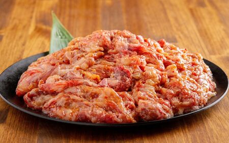 Yaēp 1kg (200g×5) MROBM001