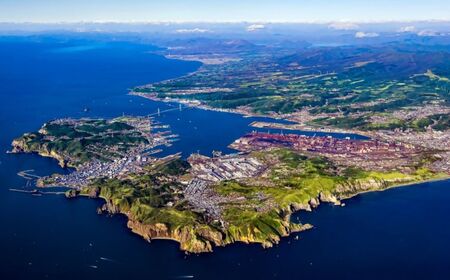 [返礼品なし]北海道室蘭市・応援寄附1,000円(寄附のみの応援受付 ※返礼品はございません) MR