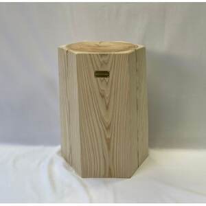 ヘキサゴンスツール 1脚