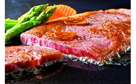 [赤城和牛]サーロインステーキ 440g 牛肉 サーロイン 赤城牛 ステーキ 和牛