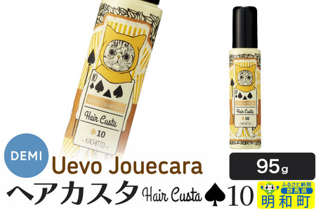 デミ DEMI ウェーボ ジュカーラ ヘアカスタ 10 髪 ヘアスタイリング剤 美容グッズ 群馬県 明和町