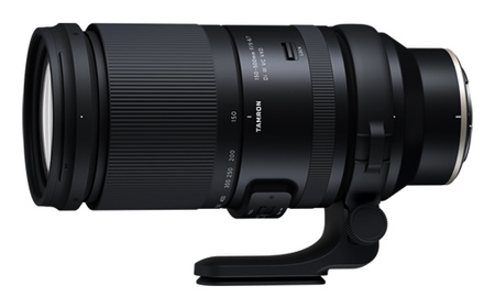 タムロン ミラーレス一眼用交換レンズ 150-500mm F/5-6.7 Di III VC VXD (ニコンZマウント用) Model:A057Z [11100-1232]