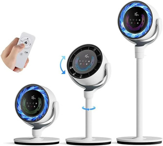 coolspin-sサーキュレーター　【11100-1985】