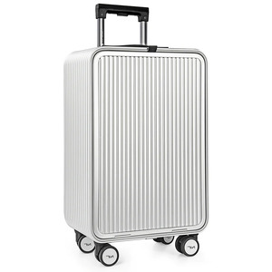 NEWTRIP1302　スーツケース　グレー　Sサイズ　【11100-2011】