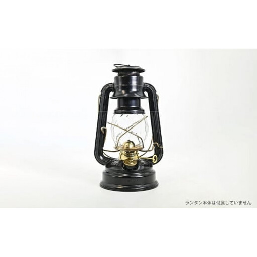 【TOKYO CRAFTS】オイルランタングローブ槌目クリア【11100-1544】