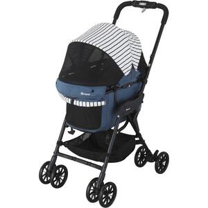 【118073】ミリミリEGロング D(デニムブルー)　【11100-0422】