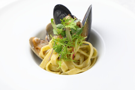 極上イタリアンコース ワインペアリング付きペアお食事券