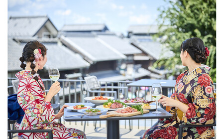 [10月18日(土)12:00〜15:30]川越まつり 特別ペア観覧席 豪華お食事・ドリンク付き