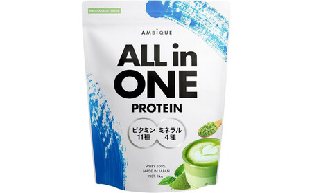 �y�������e�����zAMBiQUE �I�[���C�������v���e�C�� �i1kg×6�܁j