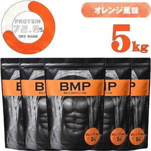 BMP�v���e�C�� �I�����W���� 5kg �^  ����ς��� �h�{�⋋ �z�G�C�v���e�C�� ��ʌ�