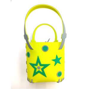 (株)フジカ工業 オリジナルスポンジバッグキット イエロー