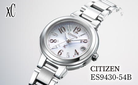 CITIZEN xC ES9430-54B | シチズン citizen 腕時計 クロスシー シチズン 腕時計 シチズン 腕時計 シチズン 腕時計 正規品