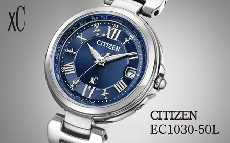 CITIZEN xC EC1030-50L | シチズン citizen 腕時計 クロスシー シチズン 腕時計 シチズン 腕時計 シチズン 腕時計 正規品