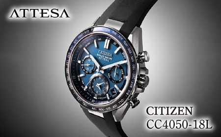 CITIZEN ATTESA CC4050-18L | シチズン citizen 腕時計 アテッサ シチズン 腕時計 シチズン 腕時計 シチズン 腕時計 正規品