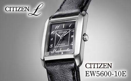 シチズン エル EW5600-10E | 時計 腕時計 シチズン CITIZEN L 時計 腕時計 シチズン 時計 腕時計 シチズン 腕時計