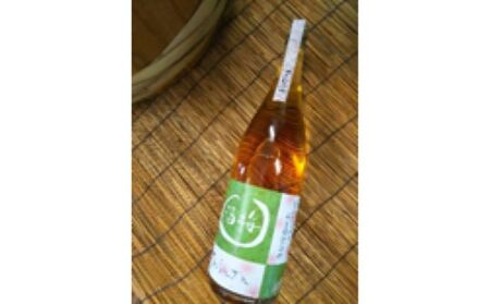 天覧山 日本酒で仕込んだ「梅酒」 1.8L