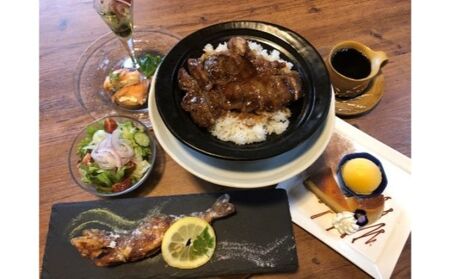 2nd kitchen hama 特別限定コースお食事券(ペア)