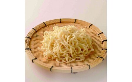 かすかべの生うどん16玉(めんつゆ付)