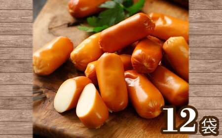 成城石井 桜燻しのスモークチーズ 165g×12袋 1980g | チーズ