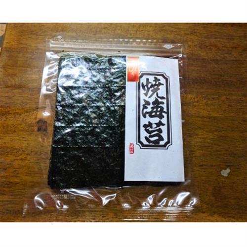 [一番摘み]焼海苔 板のり10枚入り