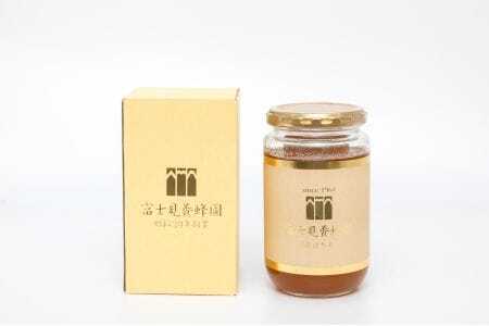 [国産天然100%]百花はちみつ 400g はちみつ 蜂蜜