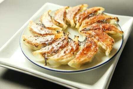 松阪牛とイベリコ豚ぎょうざ 108個（18個×6袋） 餃子 小分け