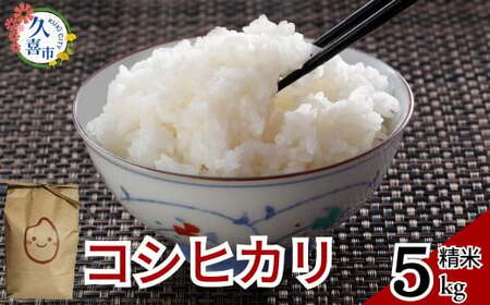 [2週間以内発送]令和6年産 コシヒカリ 5kg×1 計5kg | コシヒカリ コシヒカリ コシヒカリ コシヒカリ こしひかり