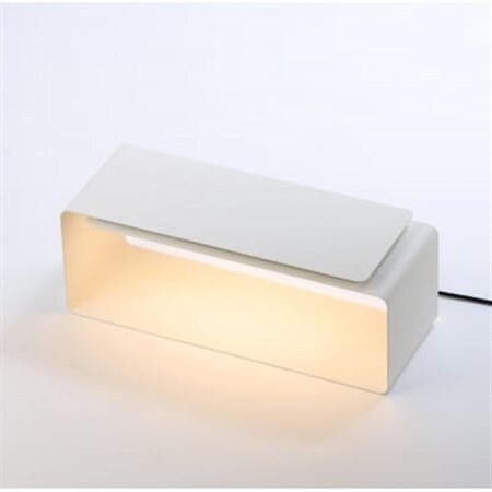 LIGHT SHELF - WHITE [ LED照明器具 ]
