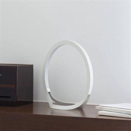 HOOP mini - WHITE [ LED照明器具 ]