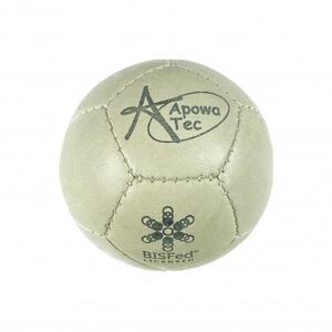 ボッチャボール 風神ジャック (色:白 硬さ:スーパーソフト)